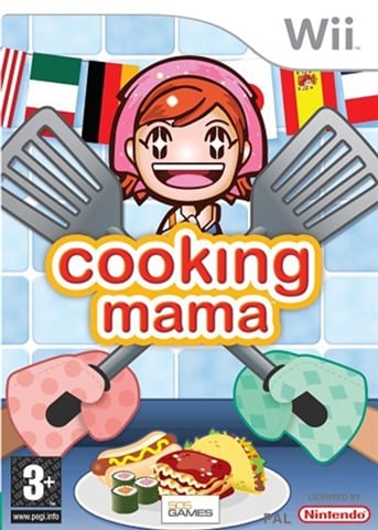 Best buy shop cooking mama